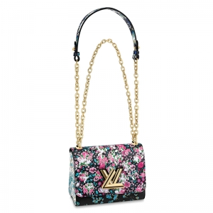 M55038 LV TWIST С̖(ho)ִ Nicolas GhesquiereŮ ɫ