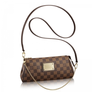 N55213 LV EVAִ Damier EbeneȸŮ LV