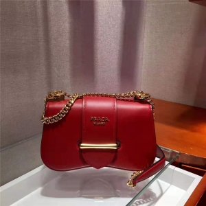 1BD184 Prada SidonieŮ _(d)ִ СţƤ _(d)朗l tɫ