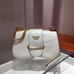 1BD184 Prada SidonieŮ _(d)ִ СţƤ _(d)朗l ɫ