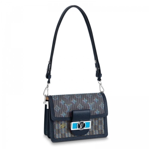 M55454 LV MINI DAUPHINE ִ LV Pop ӡ_ܽŮ {ɫ