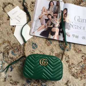 476433 Gucci YŮ WpƤ Gucci Nano Y?zhn)ִ?Gɫ