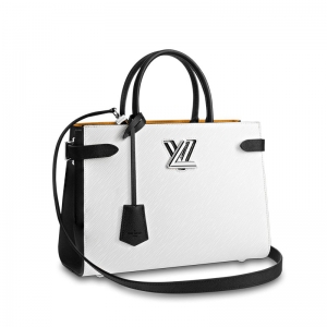 M53396 LV TWIST TOTE ִ EpiƤ TwistŤi ɫ