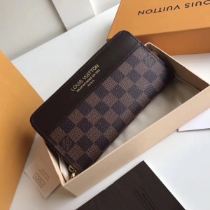 N60015 LV ZIPPY XA DamierȸX LVʿXA