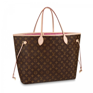 M41180 LV Neverfull ִ̖ Monogram (jng)ϻŮ LVُ