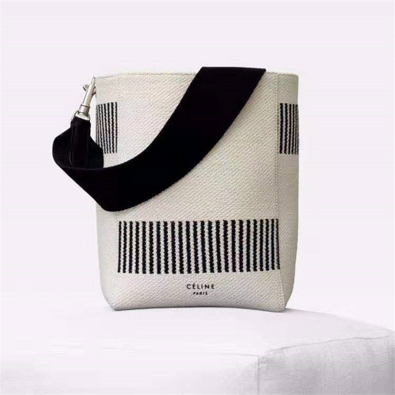 189302 Celineִ SANGLE BUCKET С̖(ho)  CelineˮͰ ڗly