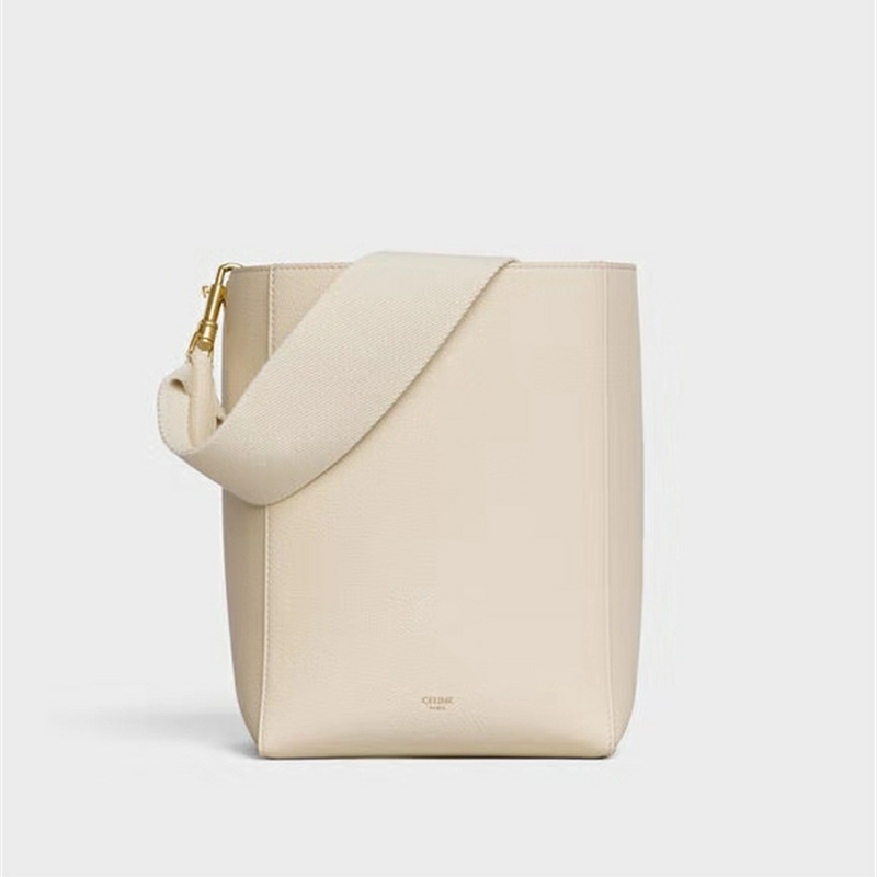 189303 Celineִ SANGLE BUCKET С̖(ho) СţƤ CelineˮͰ ɫ