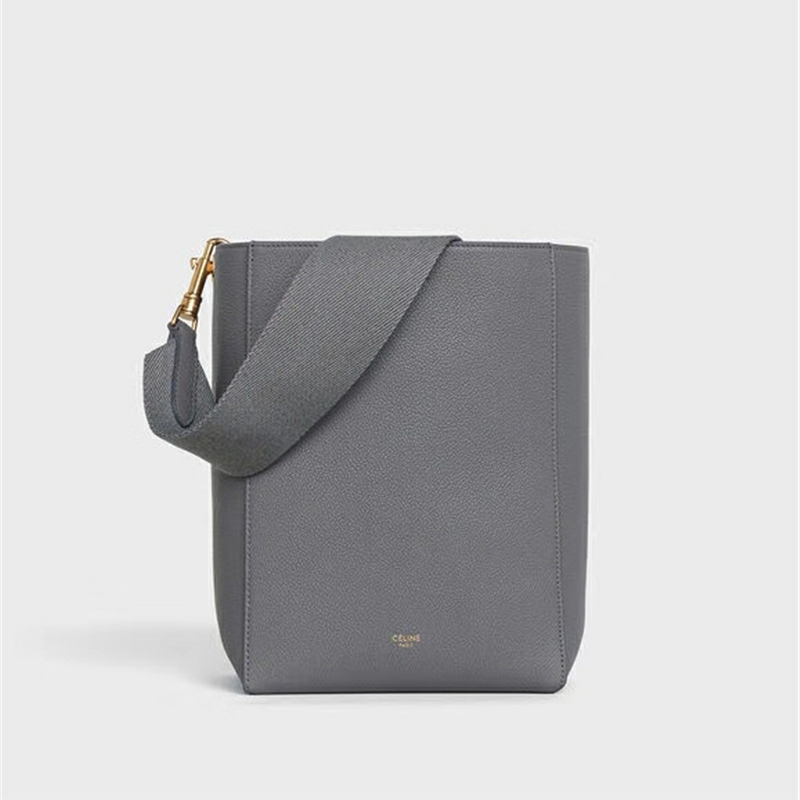 189303 Celineִ SANGLE BUCKET С̖(ho) СţƤ CelineˮͰ 