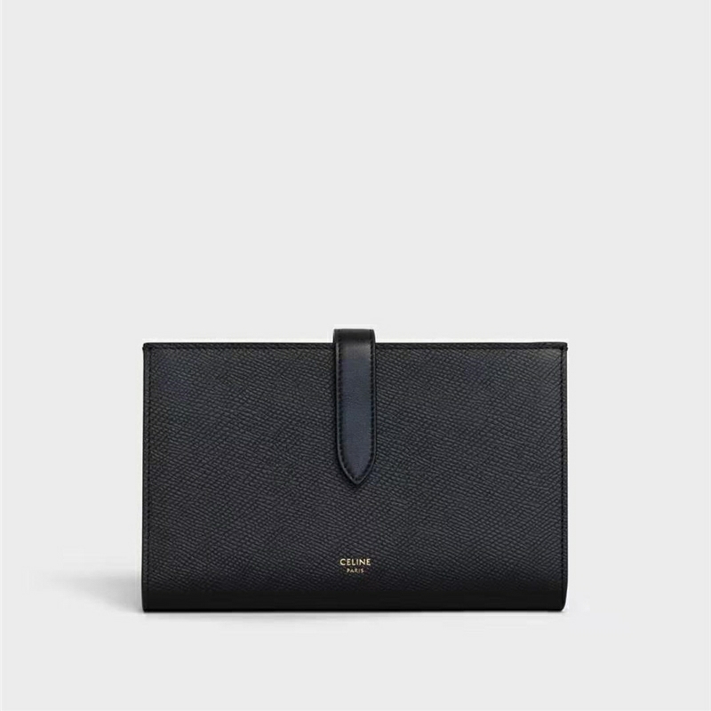 10B633 Celineِ Strap СţƤ ̖(ho)XA CelineX ɫ