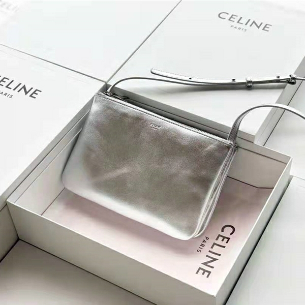 187603 CelineŮ Trio С̖ ⻬СƤ Celine米 yɫ