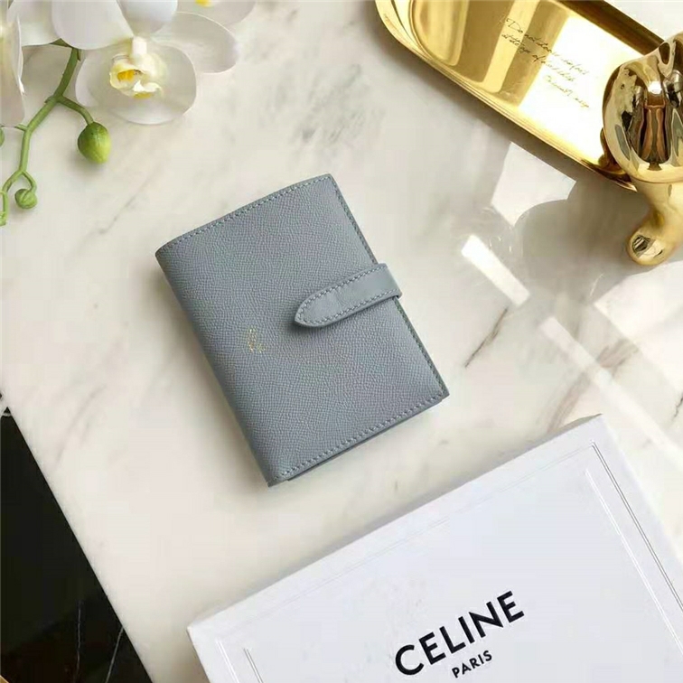 10B643 Celineِ StrapX СţƤ ̖ CelineX ʯ{(ln)ɫ