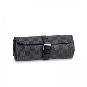 N41137 LV 3öb Damier Graphiteڸ񷫲 LVֱAͲ