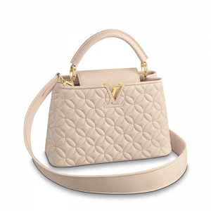 M55361 LV CAPUCINES BB ִ Monogram ܾdƤŮ S