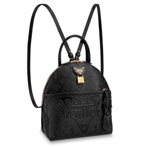 M44945 LV MOON p Monogram Midnight yŮ LV