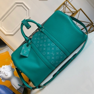 M30235 LV KEEPALL 45д玧 LV Taiga Ƥд Gɫ