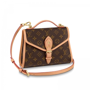 M44919 LV IVY ִ 2020紺(f)L(fng) LVϻŮ