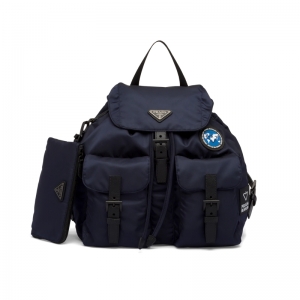 1BZ811 Prada Re-Nylon  PradaŮp米 {(ln)(bio)