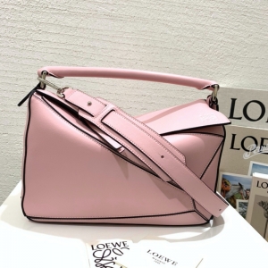 322 LOEWE_ Puzzle Bag ̖_׺ΰ ѻ