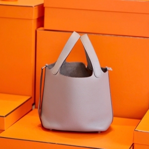 Hermes(i)R˲˻@ Hermes picotin18 (i)RˮͰ TCƤ r
