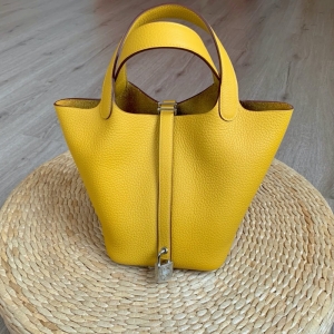Hermes(i)R˲˻@ Hermes picotin18 (i)RˮͰ TCƤ S