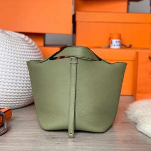 Hermes(i)R˲˻@ Hermes picotin18 (i)RˮͰ TCƤ βݾG