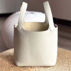 Hermes(i)R˲˻@ Hermes picotin18 (i)RˮͰ TCƤ 