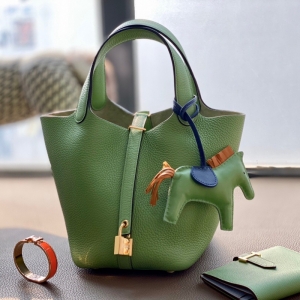 Hermes(i)R˲˻@ Hermes picotin18 (i)RˮͰ TCƤ ţ͹G