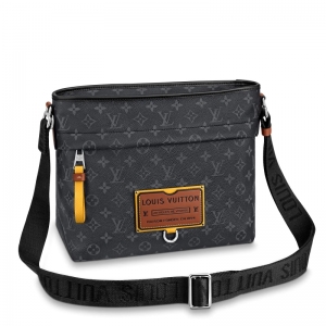 M45214 LV Besace Zippee ִ Gaston Labels ϵ] Sɫ