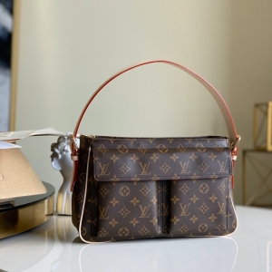 M51163 LV Monogram Bibashite MMִ̖ LVйŰ