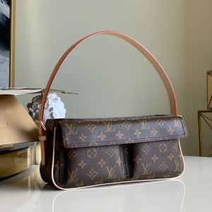 M51164 LV Monogram Bibashite MMС̖(ho)ִ LVйŰ