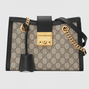 498156 Gucci PadlockϵС̖(ho)GG米 ɫƤ߅