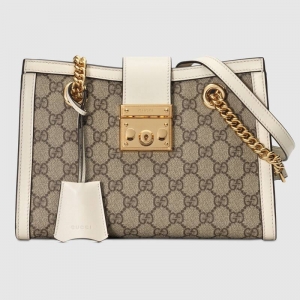 498156 Gucci PadlockϵС̖(ho)GG米 ɫƤ߅