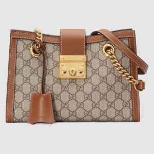 498156 Gucci PadlockϵС̖(ho)GG米 ɫƤ߅