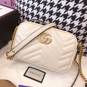 448065 Gucci GG MarmontϵнWpִ YC(j) ɫ