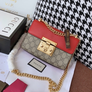 409487 Gucci PadlockϵС̖(ho)GG米 Yμ tɫ