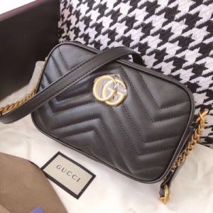 448065 Gucci GG MarmontϵнWpִ YC ɫ