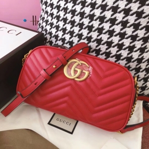 447632 Gucci GG MarmontϵС̖(ho)Wp米 YC(j) tɫ