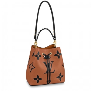 M56888 LV CRAFTY NEONEO ̖(ho)ִ  Monogram ӡˮͰ ɫ