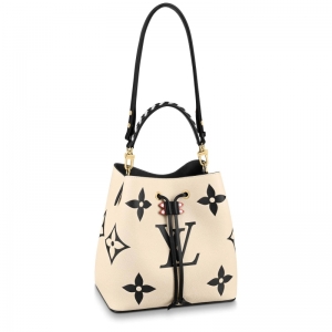 M56889 LV CRAFTY NEONEO ̖(ho)ִ  Monogram ӡˮͰ ̰ɫ