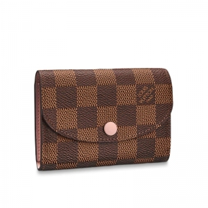 N64423 LV Rosalie X Damier Ebene XA ɫ