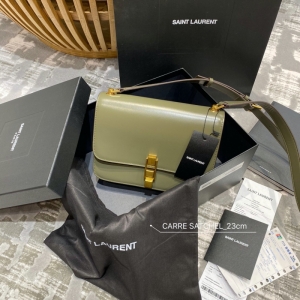 285060 YSLʥ_mŮ CARRE⻬Ƥ米 G