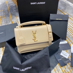 634723 YSLʥ_mŮ NEW MEDIUM SUNSET⻬Ƥ米 ɫ