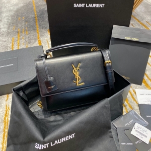 634723 YSLʥ_mŮ NEW MEDIUM SUNSET⻬Ƥ米 ɫ
