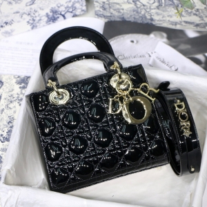 M0538 ϊWLady Dior My ABCDior ִ Ƥٸy ɫ