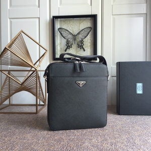 2VH004 Prada_ Saffiano Ƥб _]