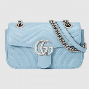446744 GucciYŮ GG Marmontϵִ {(ln)ɫ