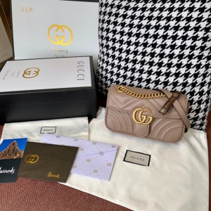 446744 GucciYŮ GG Marmont Wpִ ɫ