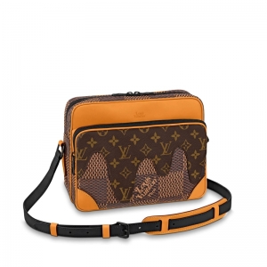N40359 LV NIL ] Nigo(lin)LVC