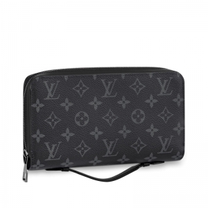 M61698 LV ZIPPY XL XA Monogram Eclipseʿð