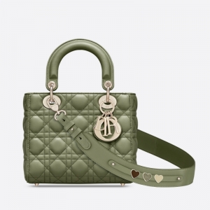 M0538 ϊWLady Dior MyABCDior ִ Ƥٸy Gɫ
